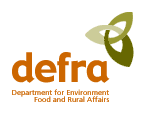 Department for Enviromental Food and Rural Affairs